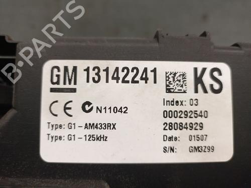 Fuse box OPEL CORSA D (S07) 1.3 CDTI (L08, L68) | BP34722277E1 - Image 3