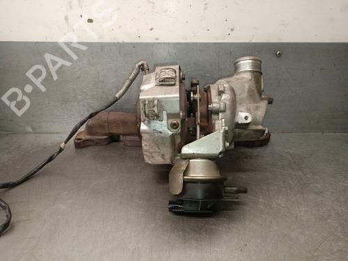 Turbo/Compressor VW PASSAT B8 Variant (3G5, CB5) 2.0 TDI | BP30305334M71