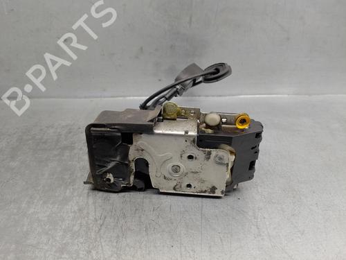 Rear right lock FORD FIESTA V (JH_, JD_) 1.4 16V | BP16570806C99 