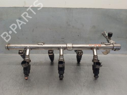 Used Injection rail Injection rail 16714511 16714511