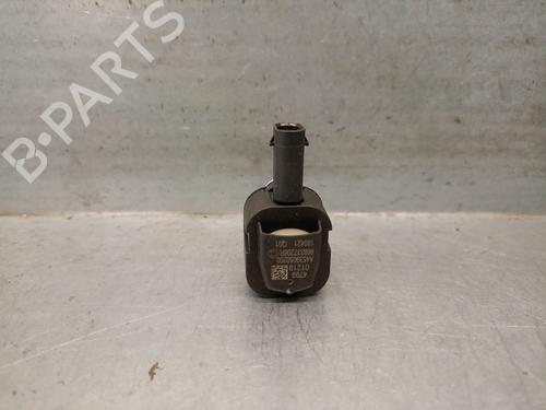 Elektronisk modul SMART FORTWO Coupe (453) electric drive / EQ (453.391) (56 hp) 25244614