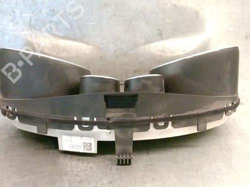 Instrument cluster OPEL MERIVA B MPV (S10) 1.6 CDTI (75) | BP26120692C47 