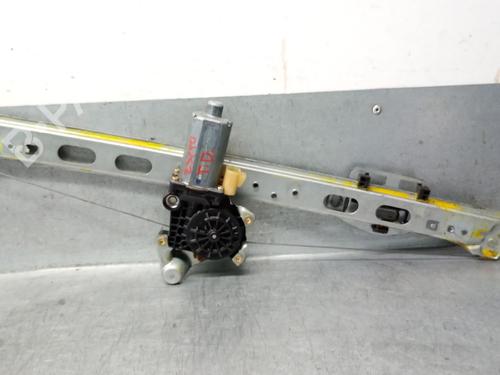Used Rear right window mechanism MERCEDES-BENZ M-CLASS (W163) ML 270 CDI (163.113) (163 hp) 28103370