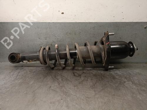 Venstre bagtil støddæmper TOYOTA COROLLA Saloon (_E12_) 1.6 VVT-i (ZZE121_, ZZE121R) | BP25711664M18 