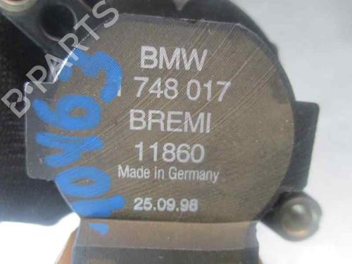 Ignition coil BMW 5 (E39) 535 i | BP5335976M94 