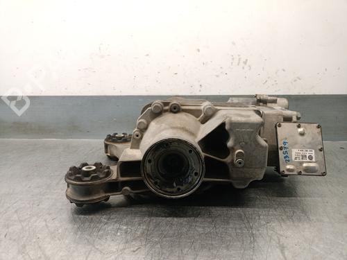 Rear differential AUDI Q3 (8UB, 8UG) 2.0 TDI | BP29566723M24 