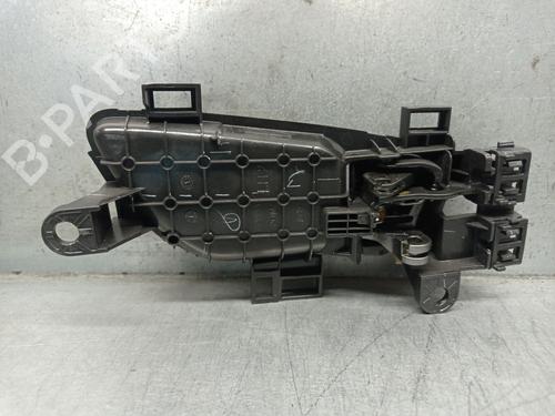 Rear left interior door handle HONDA CIVIC X Hatchback (FC_, FK_) 1.0 VTEC (FK6) | BP21577938I15 