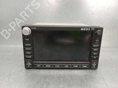 Used Display monitor HONDA CR-V III (RE_) 2.2 i-CTDi 4WD (RE6) (140 hp) 28015137