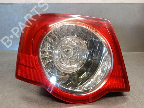 Used Left taillight Left taillight 37664925 37664925
