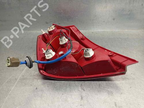 Right taillight CHEVROLET AVEO / KALOS Hatchback (T200) 1.4 16V | BP9224202C35 