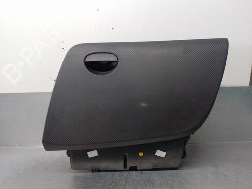 Used Glove box SEAT TOLEDO III (5P2) [2004-2009]  14908281