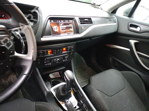 Paraurti anteriore CITROËN C5 III Break (RW_) 1.6 HDi 115 | BP30838763C7