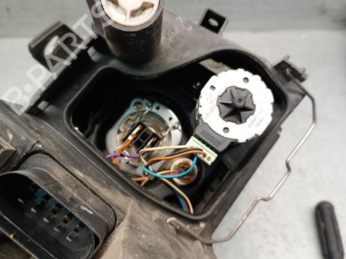 Left headlight AUDI A4 B6 (8E2) 1.9 TDI | BP33814284C28 - Image 8