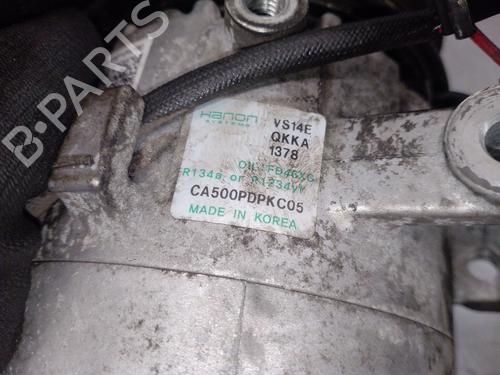 AC compressor HYUNDAI i30 Estate (PDE) 1.0 T-GDI hybrid 48V | BP32529996M34  - Image 8
