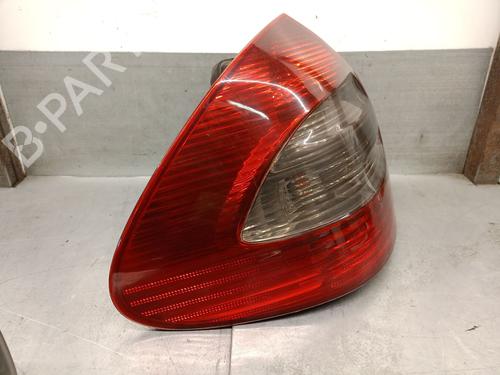Left taillight MERCEDES-BENZ E-CLASS (W211) E 220 CDI (211.008) | BP32685752C34 - Image 5