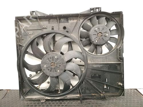 Used Radiator fan Radiator fan 37271602 37271602