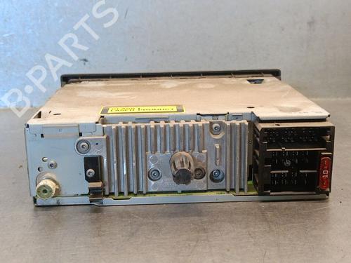 Radio DACIA LOGAN MCV (KS_) 1.5 dCi (KS0W) | BP36429828E6 - Image 3