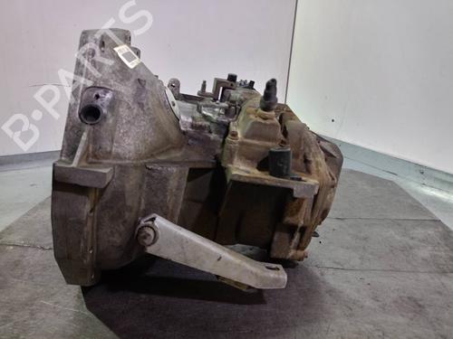 Gearbox CHRYSLER VOYAGER / GRAND VOYAGER III (GS_, NS_) 2.4 i | BP18418909M3 