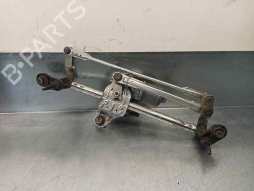 Used Front wiper motor SEAT LEON ST (5F8) [2012-2020]  5886983