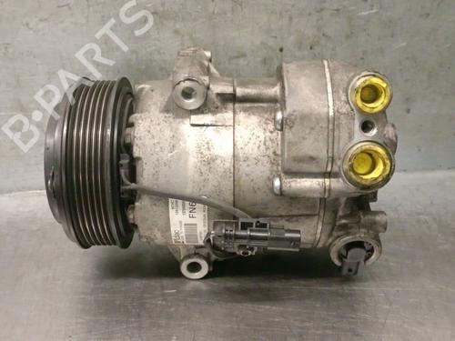 AC-Kompressor AC-Kompressor 31665936 31665936
