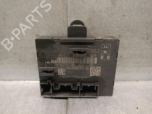 Used Comfort control module Comfort control module AUDI A3 Limousine (8VS, 8VM) 1.6 TDI (110 hp) 34578661 34578661