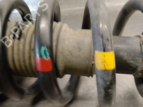 Left front shock absorber SSANGYONG REXTON (Y400, Y450) 2.2 Xdi All-wheel Drive (POE) | BP34474065M16  - Image 5