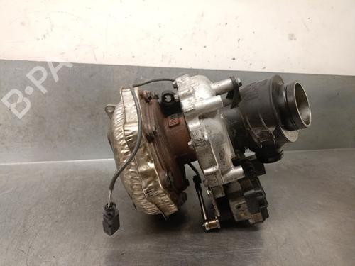 Turbocharger/Supercharger AUDI A6 C7 Avant (4G5, 4GD) 3.0 TDI | BP28162370M71 