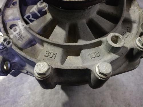 Gearbox SEAT LEON (5F1) 1.6 TDI | BP29828663M3 
