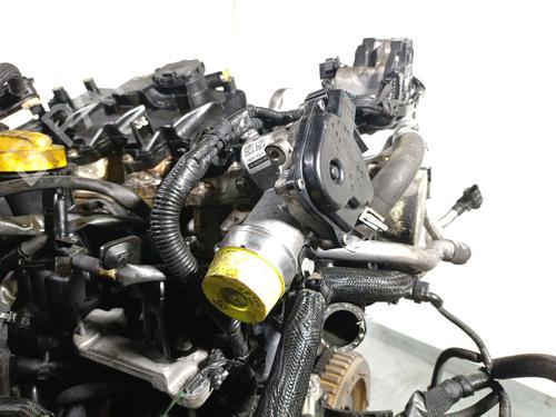 Engine DACIA LOGAN II 1.5 Blue dCi 95 (L8JL) | BP32451821M1