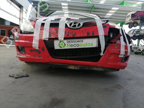 Headlight switch HYUNDAI i30 (FD) 1.4 | BP16311133I24 - Image 7