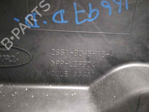 Front right window mechanism FORD FIESTA V (JH_, JD_) 1.4 TDCi | BP11750041C23 