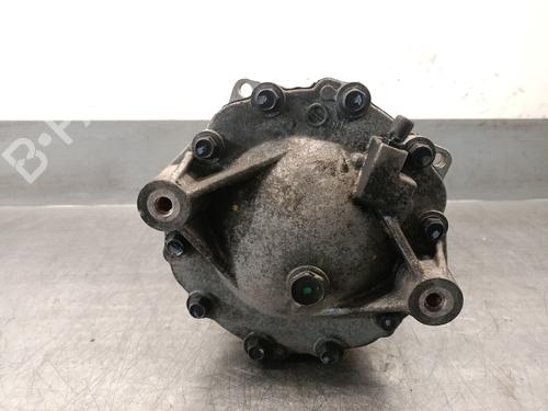 Rear differential HYUNDAI SANTA FÉ II (CM) 2.2 CRDi GLS | BP29564249M24 
