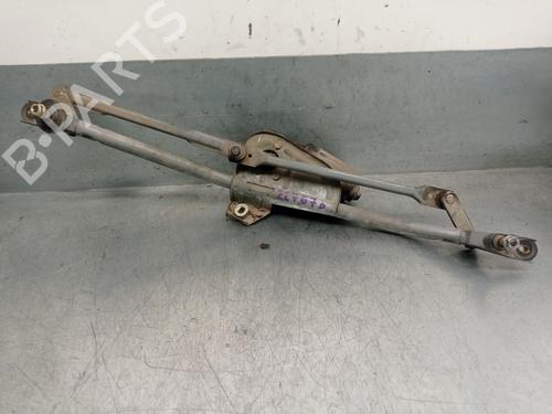 Front wiper motor VW PASSAT B5 (3B2) 1.9 TDI | BP26215672M29 