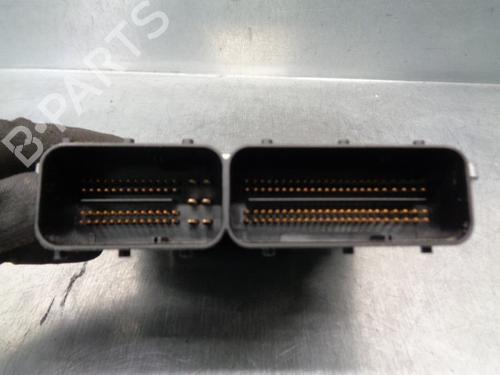 Engine control unit (ECU) BMW 1 (E87)  | BP12228085M57 