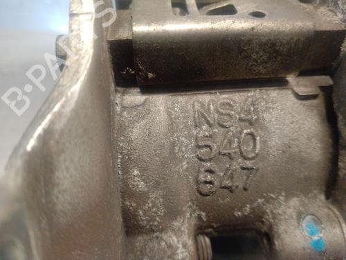 Steering pump SSANGYONG RODIUS I 2.7 Xdi | BP33054124M99 - Image 5