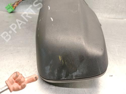 Right mirror VOLVO XC90 I (275) 2.5 T AWD | BP30150164C27