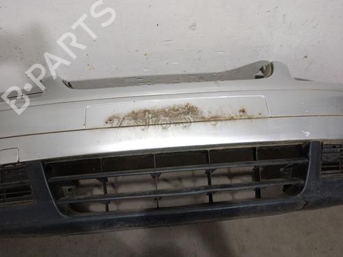 Front bumper VW TOURAN (1T1, 1T2) 1.6 FSI | BP28426135C7