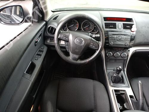 Pipe MAZDA 6 Hatchback (GH) 2.2 MZR-CD (GH10) | BP31193033M125 