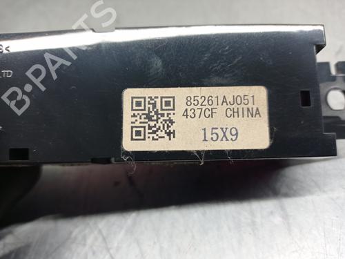 Display monitor SUBARU LEGACY V Estate (BR) 2.0 D AWD (BRD) | BP11290754C48 
