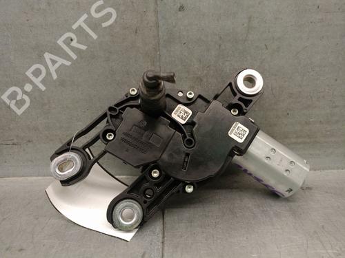 Used Rear wiper motor SKODA RAPID (NH3, NK3, NK6) 1.2 TSI (105 hp) 32451188