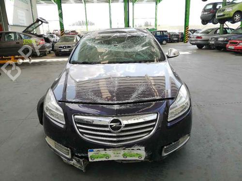 Engine mount OPEL INSIGNIA A (G09) 2.0 CDTI (68) | BP8763209M89  - Image 11