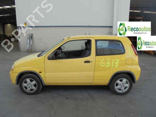 Høyre baklys SUZUKI IGNIS I (FH) 1.3 (HV51, HX51, RG413) | BP2340730C35 