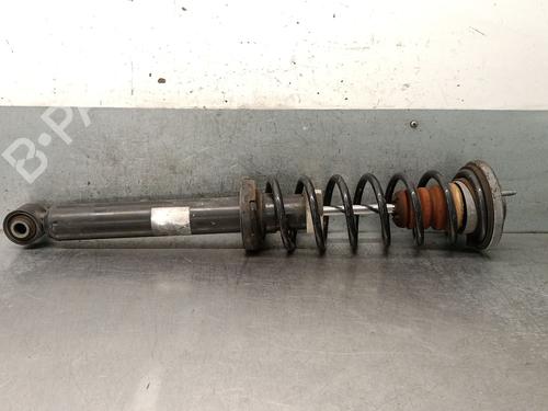 Used Left rear shock absorber Left rear shock absorber BMW 5 (F10) 520 d (184 hp) 33618408 33618408