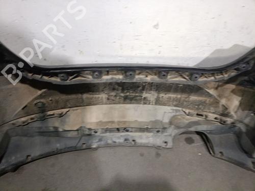 Rear bumper SEAT LEON (1P1) 1.6 TDI | BP29325769C8 