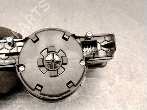 Headlight switch MERCEDES-BENZ C-CLASS T-Model (S204) C 200 CDI (204.201) | BP36359300I24 - Image 3