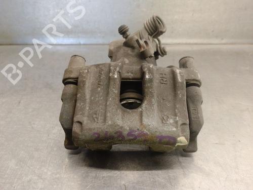Right rear brake caliper MAZDA 3 (BL) 1.6 MZ-CD (BL14) | BP38874219M106 - Image 5
