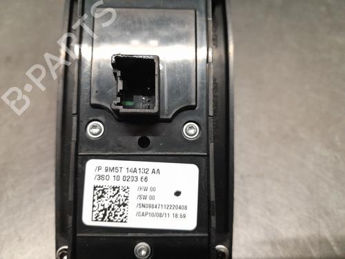 Left front window switch FORD KUGA II (DM2) | BP37533796I27 - Image 3