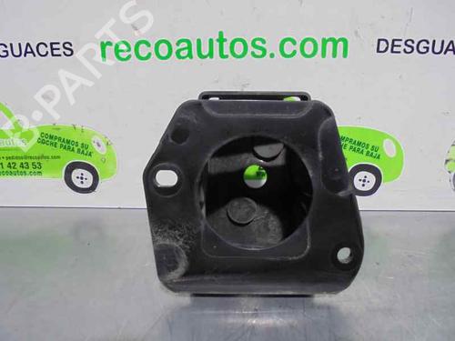 Rear bumper reinforcement TOYOTA PRIUS Liftback (_W2_) 1.5 Hybrid (NHW20_, NHW20R) 5201547021 | CESTA | 30B