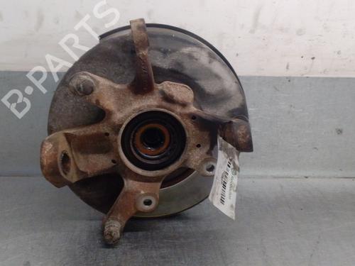 Used Right front steering knuckle Right front steering knuckle NISSAN TERRANO II (R20) 2.7 TDi 4WD (125 hp) 39399870 39399870