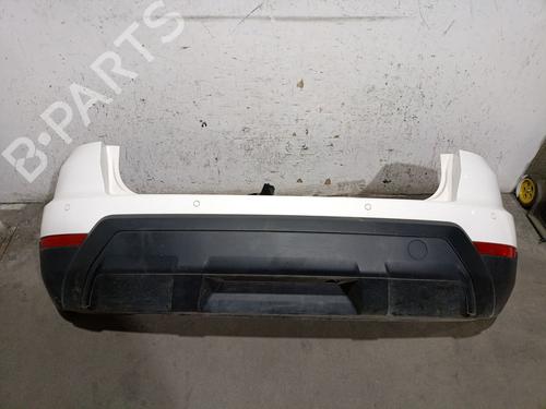 Bak støtfanger SEAT ARONA (KJ7, KJP) 1.0 TSI (95 hp) 26605530